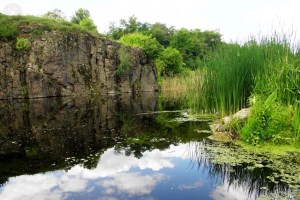 Покрова в Холодному Яру: Тясминський каньйон